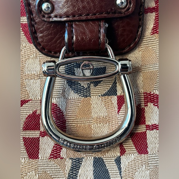Sale🔥 Authentic Etienne Aigner - Picture 5 of 7